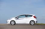 Ford Fiesta S1600 2010 года